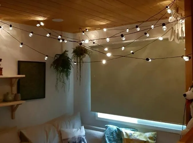 Mapo Rooftop House Séoul